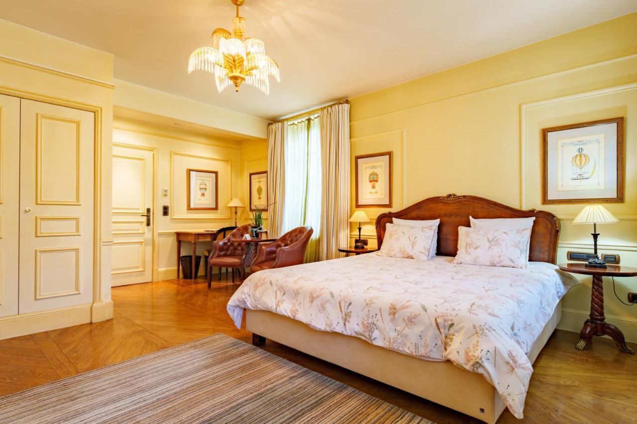 Chambre Double