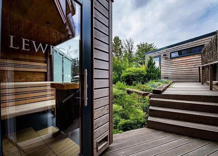 Sporthotel Leweck