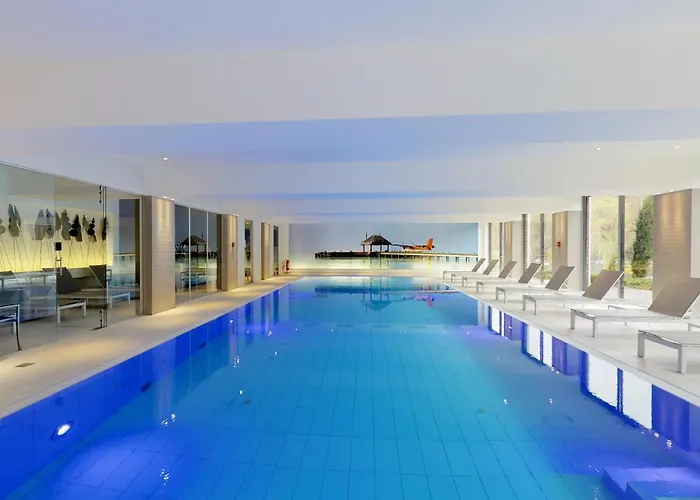 Parc Hotel Alvisse