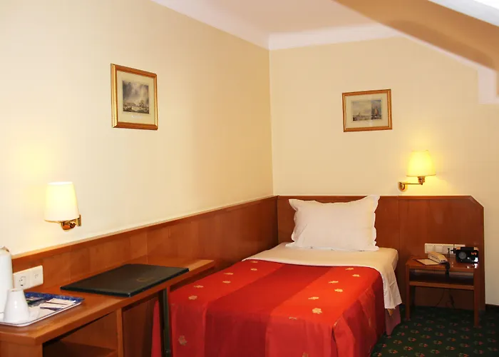 Hotel Perrin