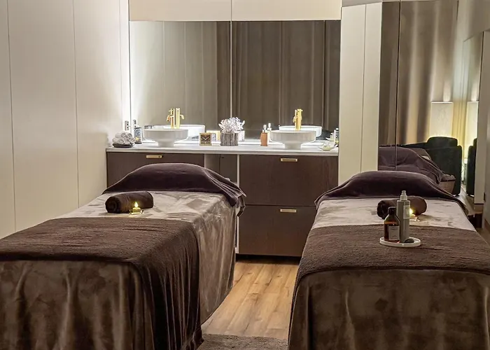 Le Royal Hotels & Resorts Luxembourg