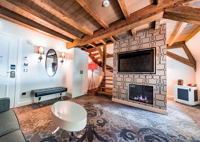 Le Clervaux Boutique Hotel & Spa