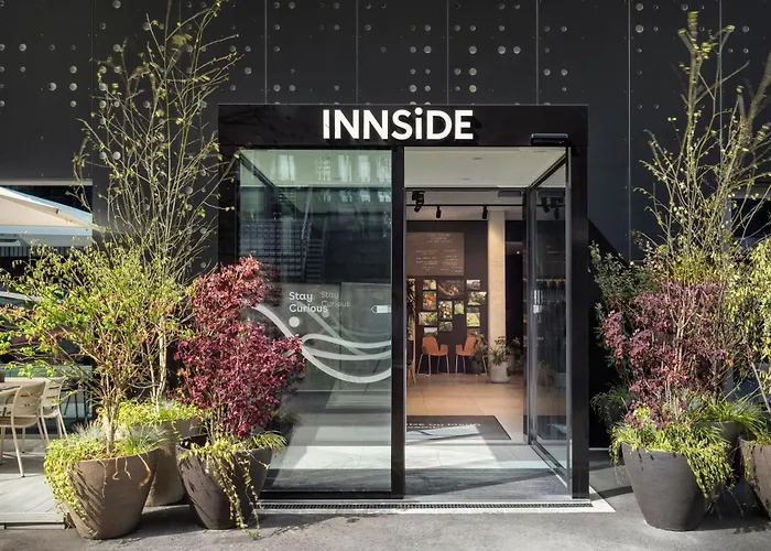 Innside By Melia Luxembourg